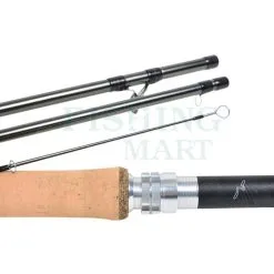 Przód -Wędki Morskie Sklep laxa salmon double hand rn