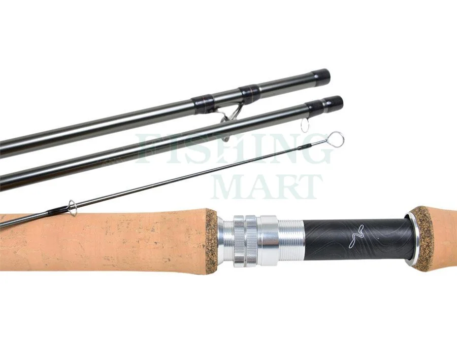 Guideline Zestaw Muchowy Laxa Salmon Double Hand 2 Guideline Zestaw Muchowy Laxa Salmon Double Hand - obrazek 2