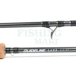 Guideline Zestaw Muchowy Laxa Seatrout -Wędki Morskie Sklep laxa seatrout 9k