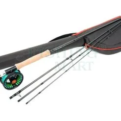 Guideline Zestaw Muchowy Laxa Seatrout