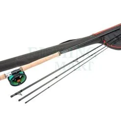 Guideline Zestaw Muchowy Laxa Switch