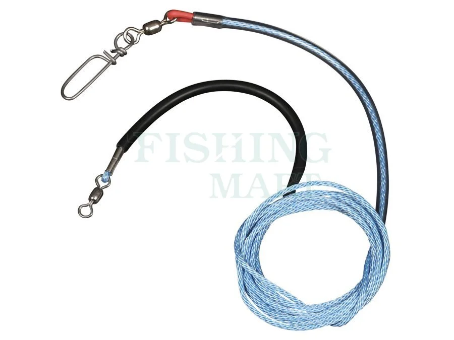 Scotty Linki Stopujące Do Downriggerów Elektrycznych 60” 1 Scotty Linki Stopujące Do Downriggerów Elektrycznych 60”