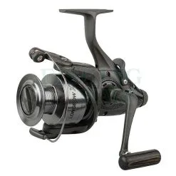 Okuma Kołowrotki Longbow XT Baitfeeder