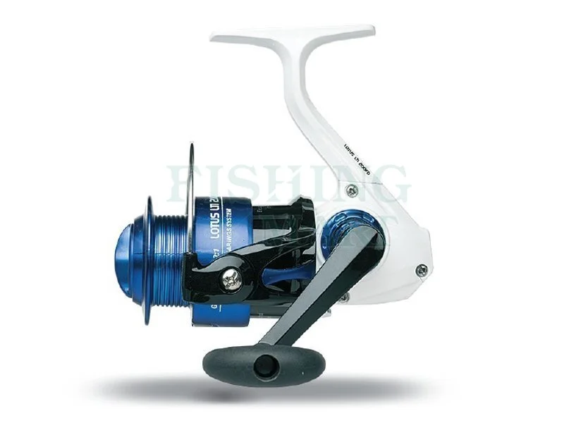 Jaxon Kołowrotki Lotus LTI 2 Jaxon Kołowrotki Lotus LTI - obrazek 2