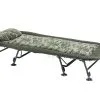 Mivardi Łóżko Bedchair CamoCODE Air8