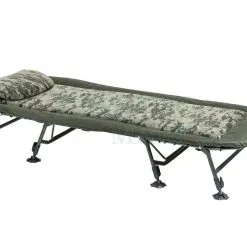 Mivardi Łóżko Bedchair CamoCODE Air8