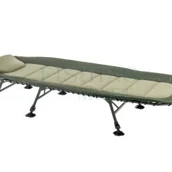 Mivardi Łóżko Wędkarskie Bedchair Comfort XL6