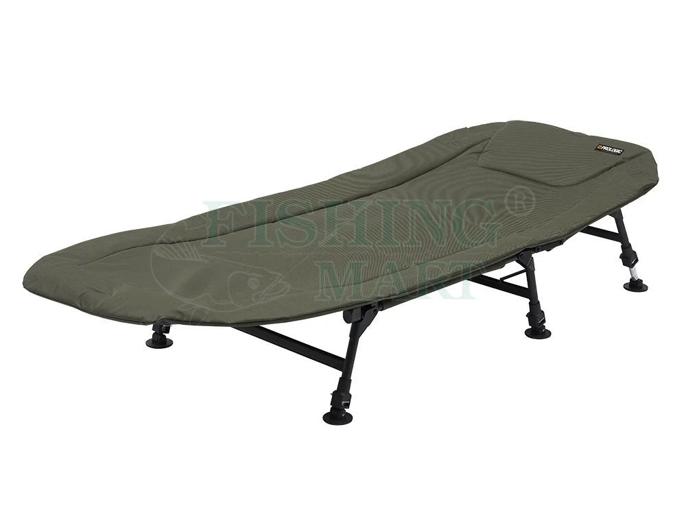 PROLOGIC Łóżko C-Series 6 Leg Bedchair 1 PROLOGIC Łóżko C-Series 6 Leg Bedchair
