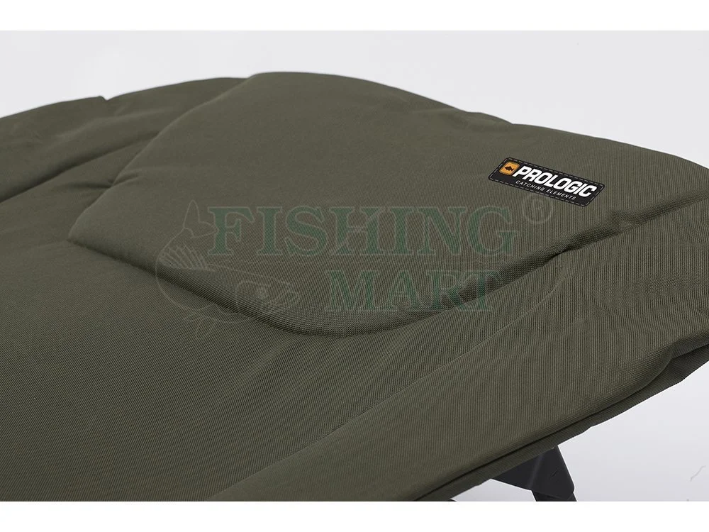 PROLOGIC Łóżko C-Series 6 Leg Bedchair 2 PROLOGIC Łóżko C-Series 6 Leg Bedchair - obrazek 2