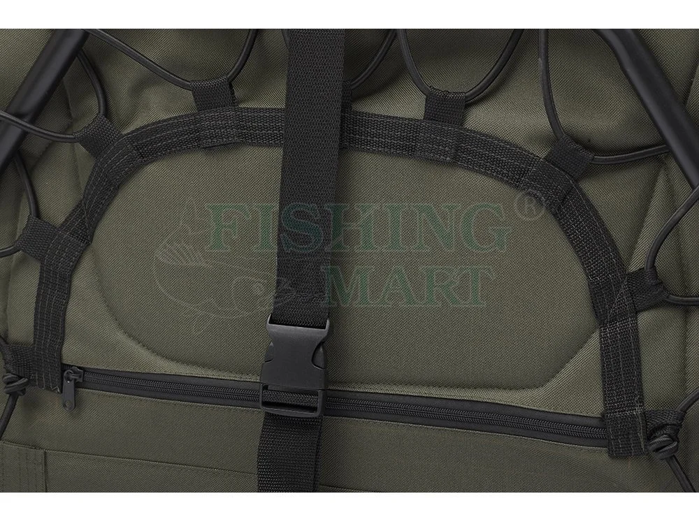 PROLOGIC Łóżko C-Series 6 Leg Bedchair 4 PROLOGIC Łóżko C-Series 6 Leg Bedchair - obrazek 4