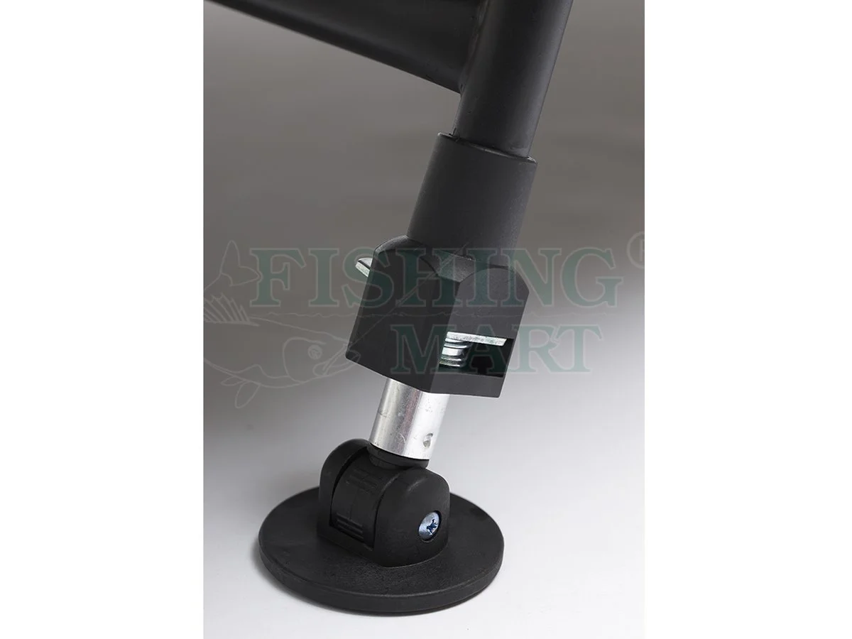 PROLOGIC Łóżko C-Series 6 Leg Bedchair 3 PROLOGIC Łóżko C-Series 6 Leg Bedchair - obrazek 3