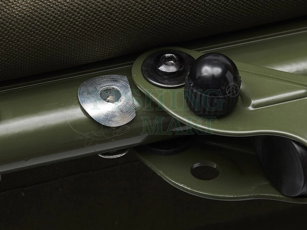 PROLOGIC Łóżko Karpiowe Inspire Daddy Long 8 Leg Bedchair 3 PROLOGIC Łóżko Karpiowe Inspire Daddy Long 8 Leg Bedchair - obrazek 3