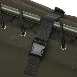 PROLOGIC Łóżko Inspire Lite-Pro 6 Leg Bedchair -Wędki Morskie Sklep lozko inspire lite pro 6 leg bedchair eb