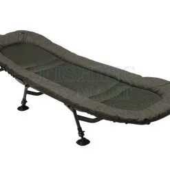 PROLOGIC Łóżko Inspire Lite-Pro 6 Leg Bedchair