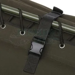 PROLOGIC Łóżko Inspire Relax 6 Leg Bedchair -Wędki Morskie Sklep lozko inspire relax 6 leg bedchair u6