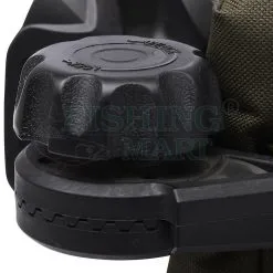 PROLOGIC Łóżko Karpiowe Inspire Relax Recliner 6 Leg Bedchair -Wędki Morskie Sklep lozko inspire relax recliner 6 leg bedchair k9