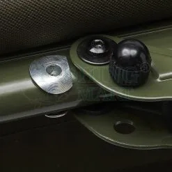 PROLOGIC Łóżko Karpiowe Inspire Relax Recliner 6 Leg Bedchair -Wędki Morskie Sklep lozko inspire relax recliner 6 leg bedchair oe