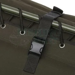 PROLOGIC Łóżko Karpiowe Inspire Relax Recliner 6 Leg Bedchair -Wędki Morskie Sklep lozko inspire relax recliner 6 leg bedchair ys