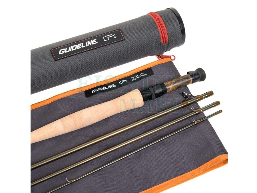 Guideline Wędki Muchowe LPs 2 Guideline Wędki Muchowe LPs - obrazek 2