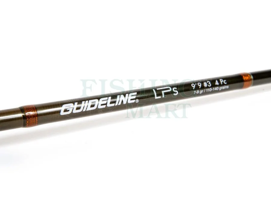 Guideline Wędki Muchowe LPs 4 Guideline Wędki Muchowe LPs - obrazek 4