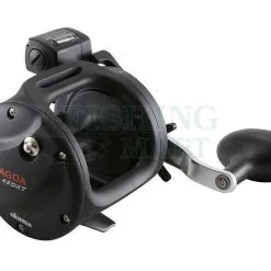 Okuma Multiplikatory Magda Linecounter DT