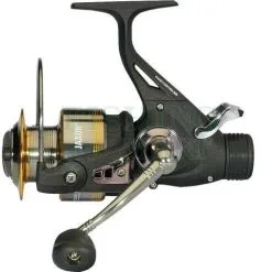 Jaxon Kołowrotki Magnet Carp