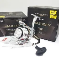 Ryobi Kołowrotki Maturity -Wędki Morskie Sklep maturity 1496325005