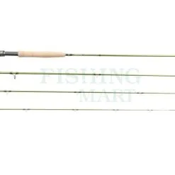 Scierra Wędki Muchowe Memento