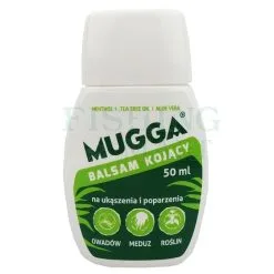 Mugga - Balsam Kojący