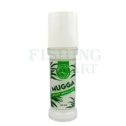 Mugga - DEET Roll-On 20%