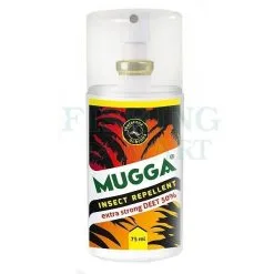 Mugga Deet Spray 50%