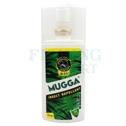 Mugga - DEET Spray 9,5%