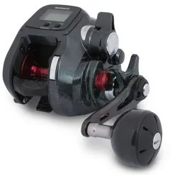 Shimano Multiplikator Elektryczny Plays 600