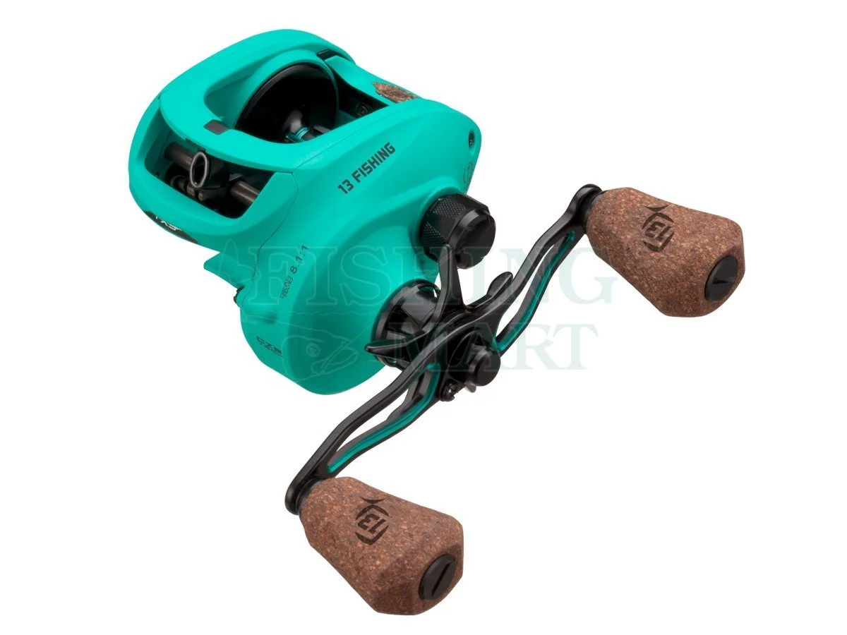 13 Fishing Multiplikatory Concept TX 3 Gen 2 13 Fishing Multiplikatory Concept TX 3 Gen - obrazek 2