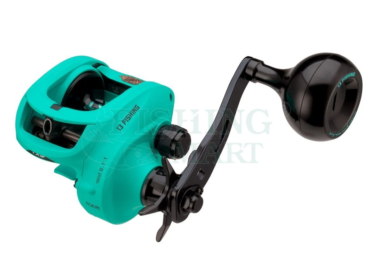 13 Fishing Multiplikatory Concept TX 3 Gen 1 13 Fishing Multiplikatory Concept TX 3 Gen