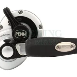 PENN Multiplikatory Fathom II Lever Drag 2 Speed -Wędki Morskie Sklep multiplikatory fathom ii lever drag 2 speed tt