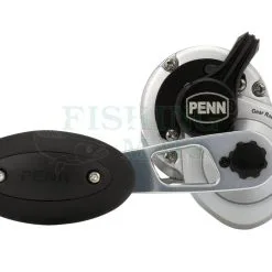 PENN Multiplikatory Fathom II Lever Drag -Wędki Morskie Sklep multiplikatory fathom ii lever drag so
