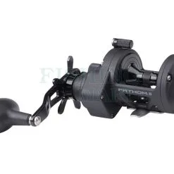 PENN Multiplikatory Fathom II Star Drag Casting Special