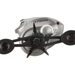 13 Fishing Multiplikatory Inception SLD 2 -Wędki Morskie Sklep multiplikatory inception sld 2 nv