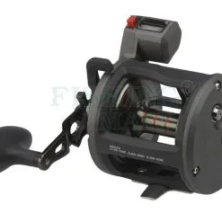 DAM Quick Multiplikatory Quick 4 SD -Wędki Morskie Sklep multiplikatory quick 4 sd mv