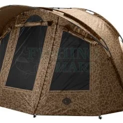 Delphin Namioty C3 LUX ClimaControl Carpath