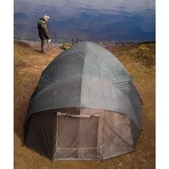 PROLOGIC Namiot Karpiowy Fulcrum Session Z Narzutą 9 PROLOGIC Namiot Karpiowy Fulcrum Session Z Narzutą -Wędki Morskie Sklep namiot fulcrum session z narzuta hz