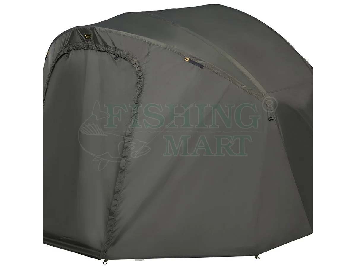 PROLOGIC Namiot Karpiowy Fulcrum Session Z Narzutą 3 PROLOGIC Namiot Karpiowy Fulcrum Session Z Narzutą - obrazek 3