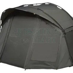 PROLOGIC Namiot Karpiowy Fulcrum Session Z Narzutą