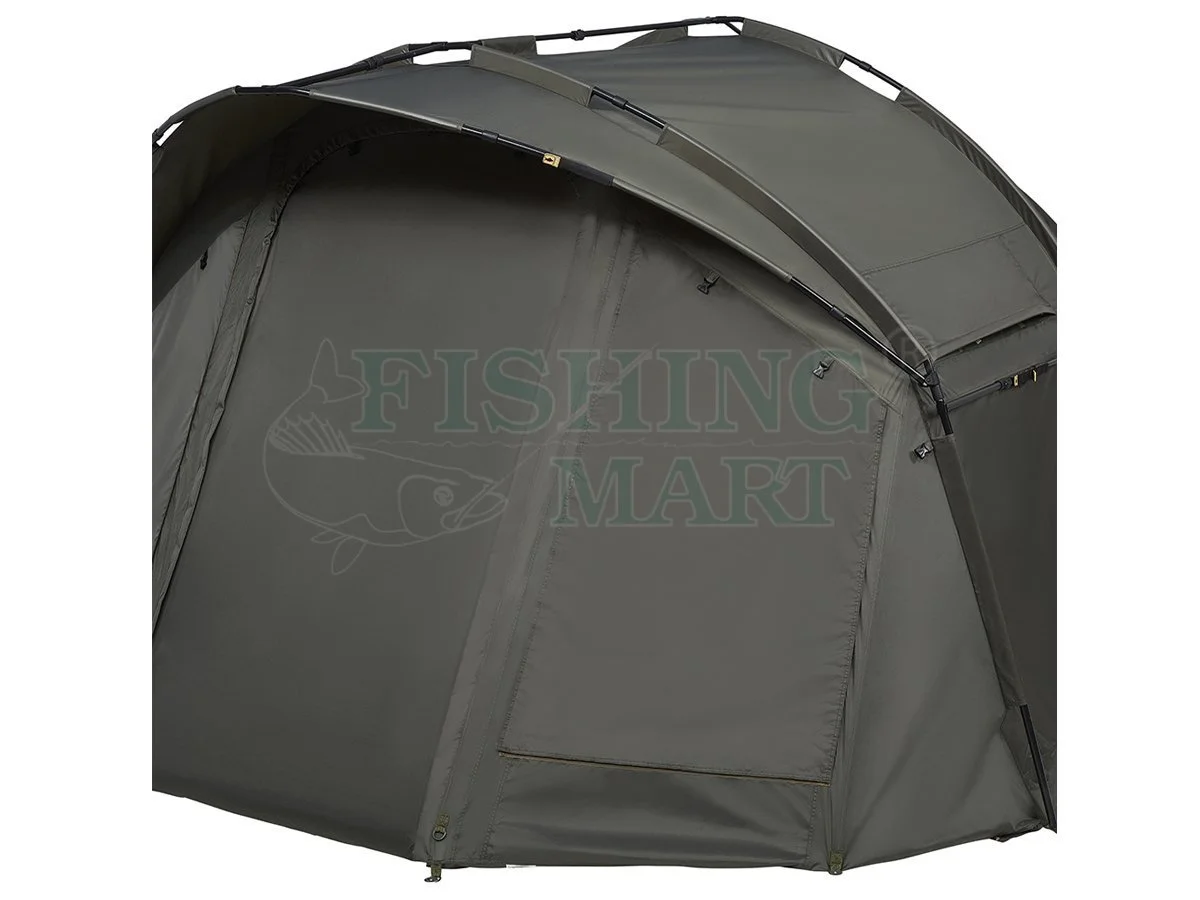 PROLOGIC Namiot Karpiowy Fulcrum Session Z Narzutą 6 PROLOGIC Namiot Karpiowy Fulcrum Session Z Narzutą - obrazek 6