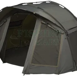 PROLOGIC Namiot Karpiowy Fulcrum Session Z Narzutą 10 PROLOGIC Namiot Karpiowy Fulcrum Session Z Narzutą -Wędki Morskie Sklep namiot fulcrum session z narzuta vt