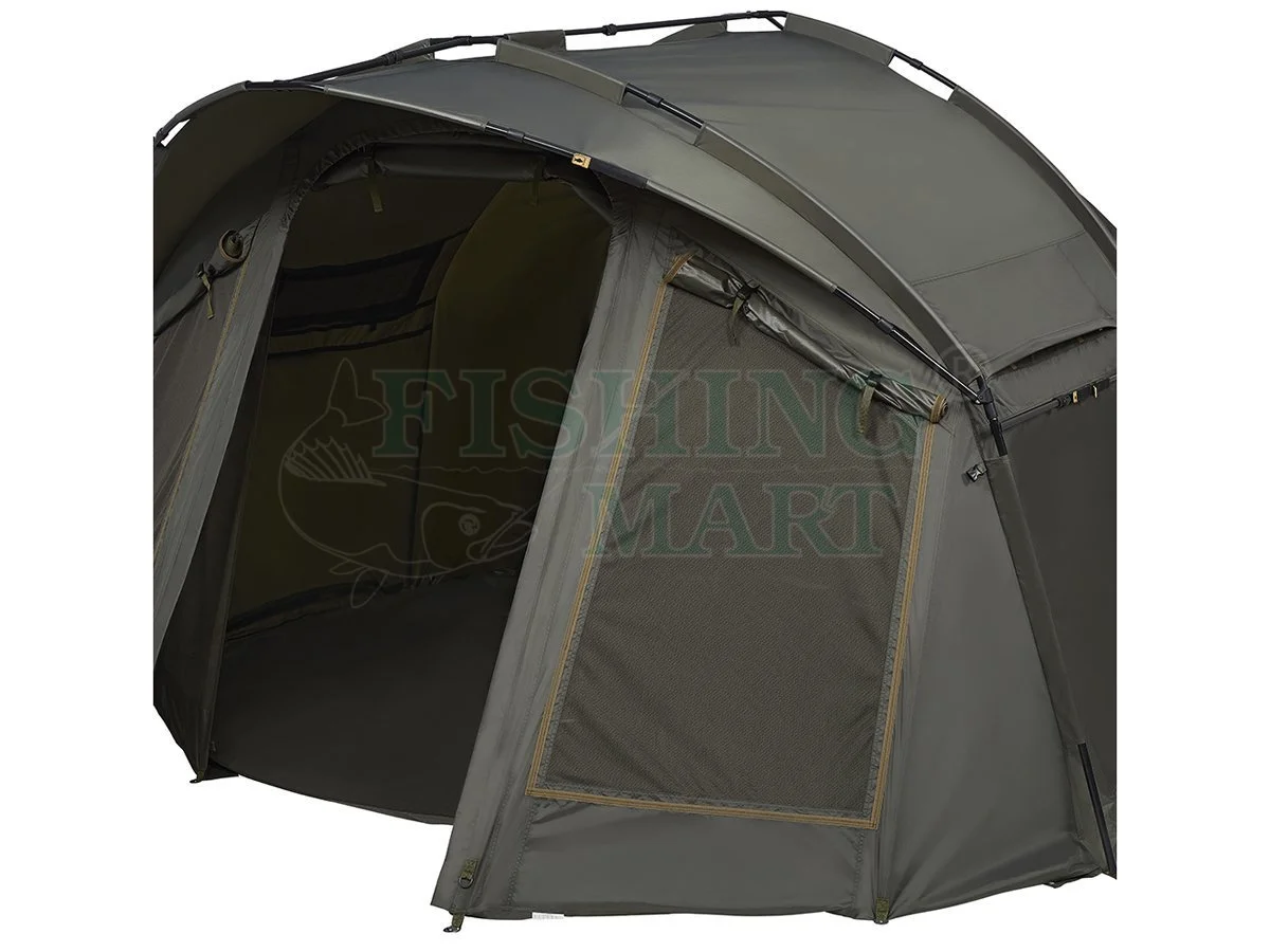 PROLOGIC Namiot Karpiowy Fulcrum Session Z Narzutą 5 PROLOGIC Namiot Karpiowy Fulcrum Session Z Narzutą - obrazek 5