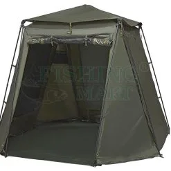 PROLOGIC Namiot Fulcrum Utility Tent & Condenser Wrap 7 PROLOGIC Namiot Fulcrum Utility Tent & Condenser Wrap -Wędki Morskie Sklep namiot fulcrum utility tent condenser wrap ow