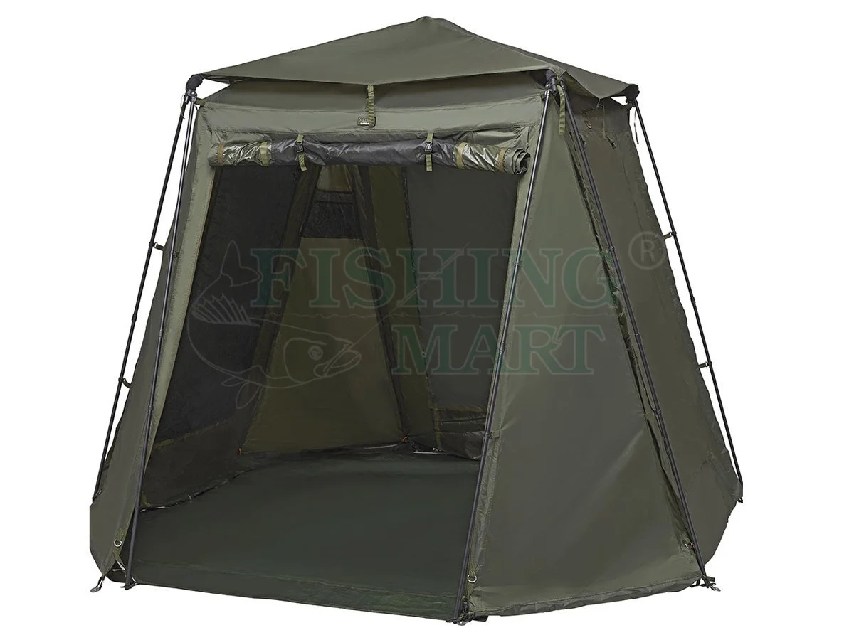PROLOGIC Namiot Fulcrum Utility Tent & Condenser Wrap 3 PROLOGIC Namiot Fulcrum Utility Tent & Condenser Wrap - obrazek 3