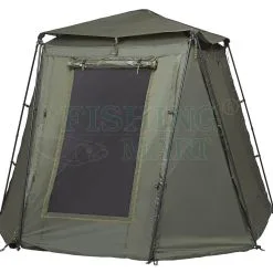 PROLOGIC Namiot Fulcrum Utility Tent & Condenser Wrap 8 PROLOGIC Namiot Fulcrum Utility Tent & Condenser Wrap -Wędki Morskie Sklep namiot fulcrum utility tent condenser wrap ti